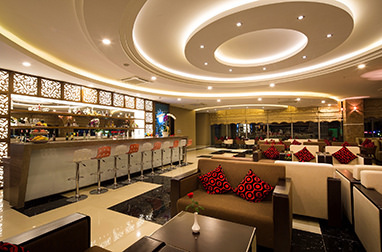 GALINA HOTEL AND SPA 4*